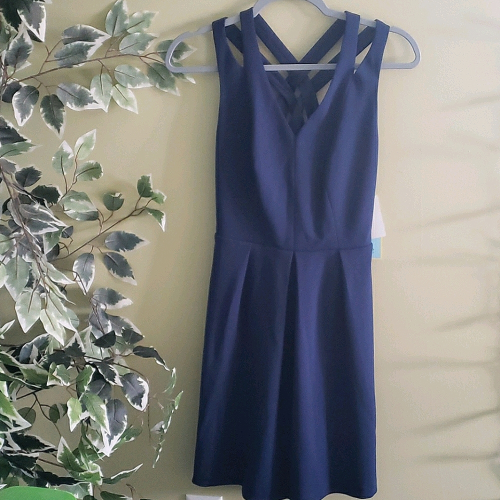 NWT Cece cocktail dress